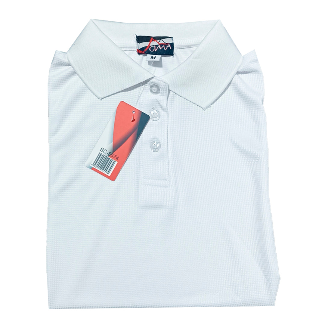 T- SHIRT DAMA BLANCO