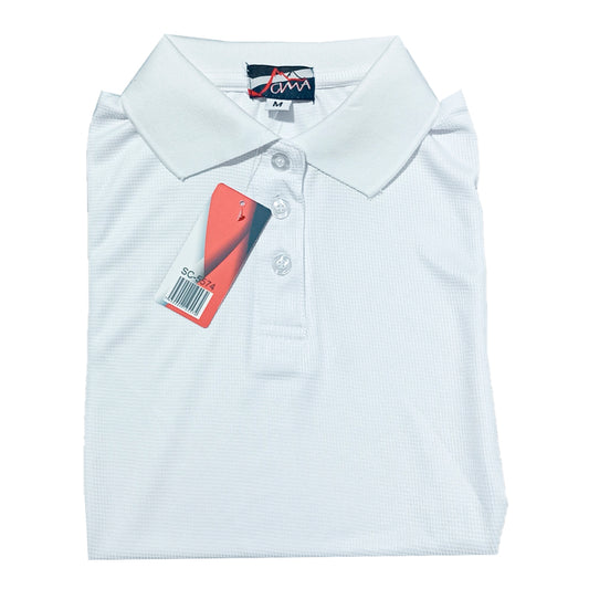 T- SHIRT DAMA BLANCO