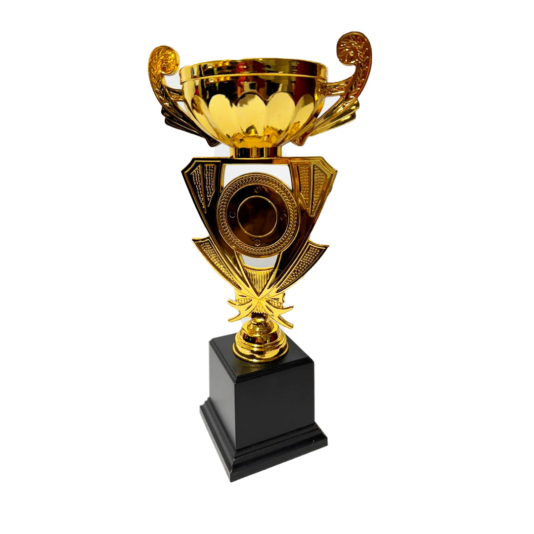 TROFEO DE COPA