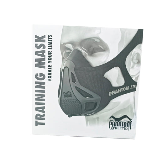 MASCARA DE ENTRENAMI