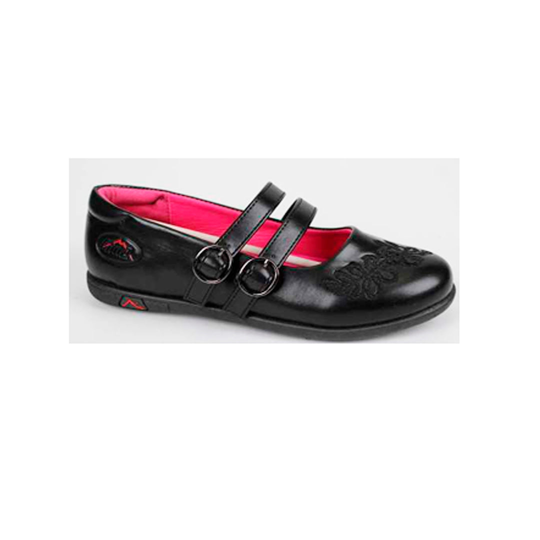 ZAPATO DE NIÑA ESCOL