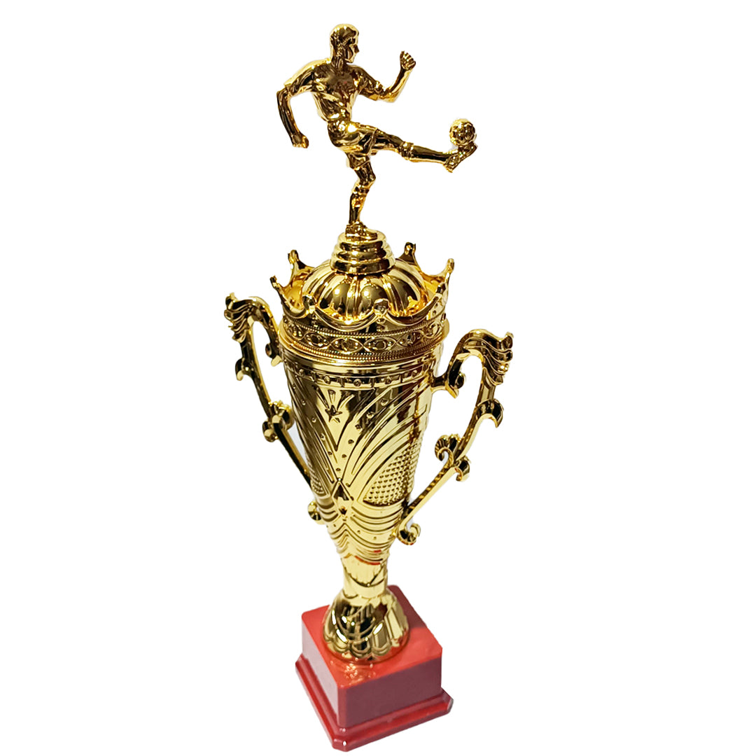 TROFEO DE FUTBOL