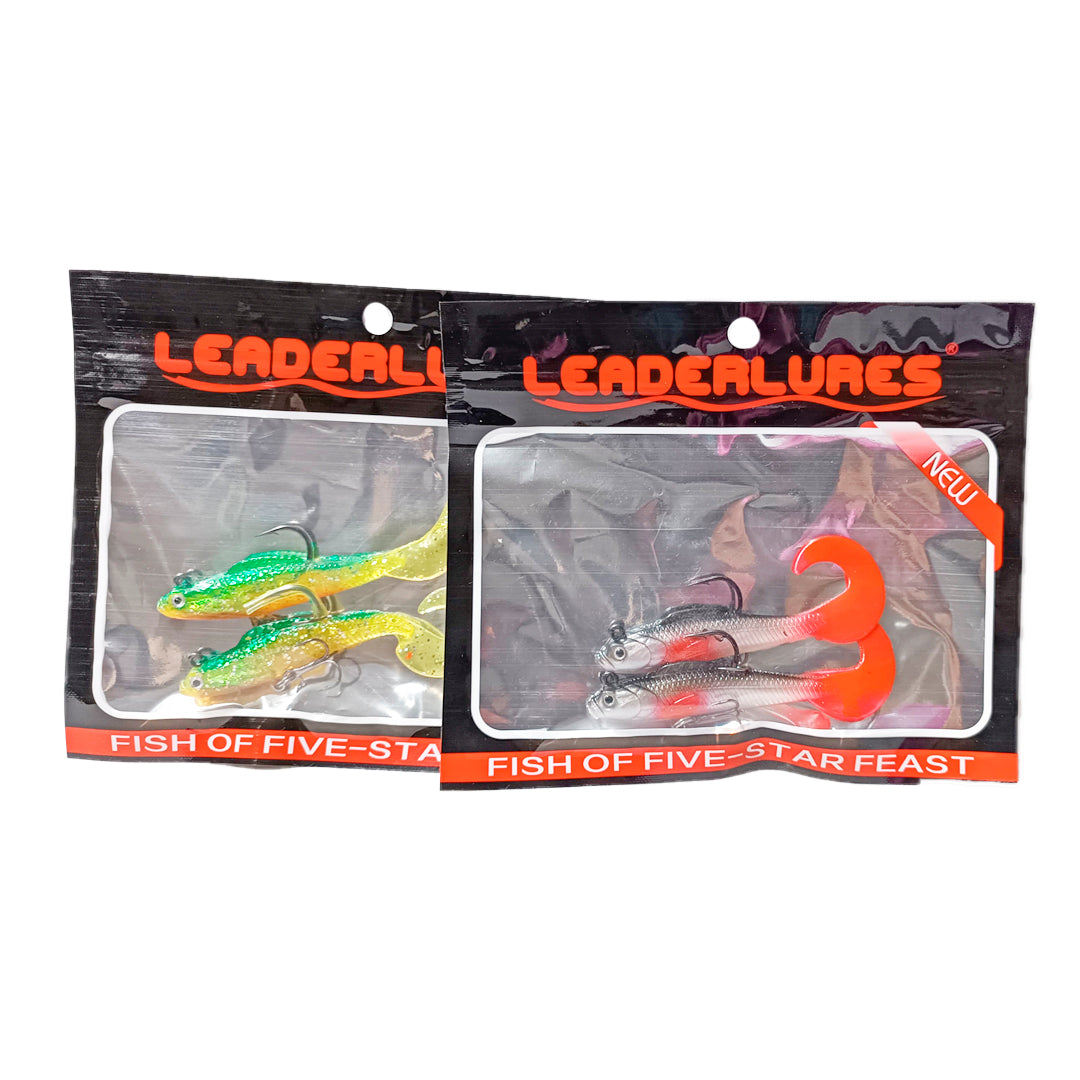 SEÑUELO DE SARDINA (