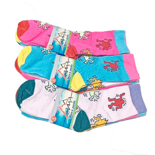 MEDIA ALTAS DE COLOR