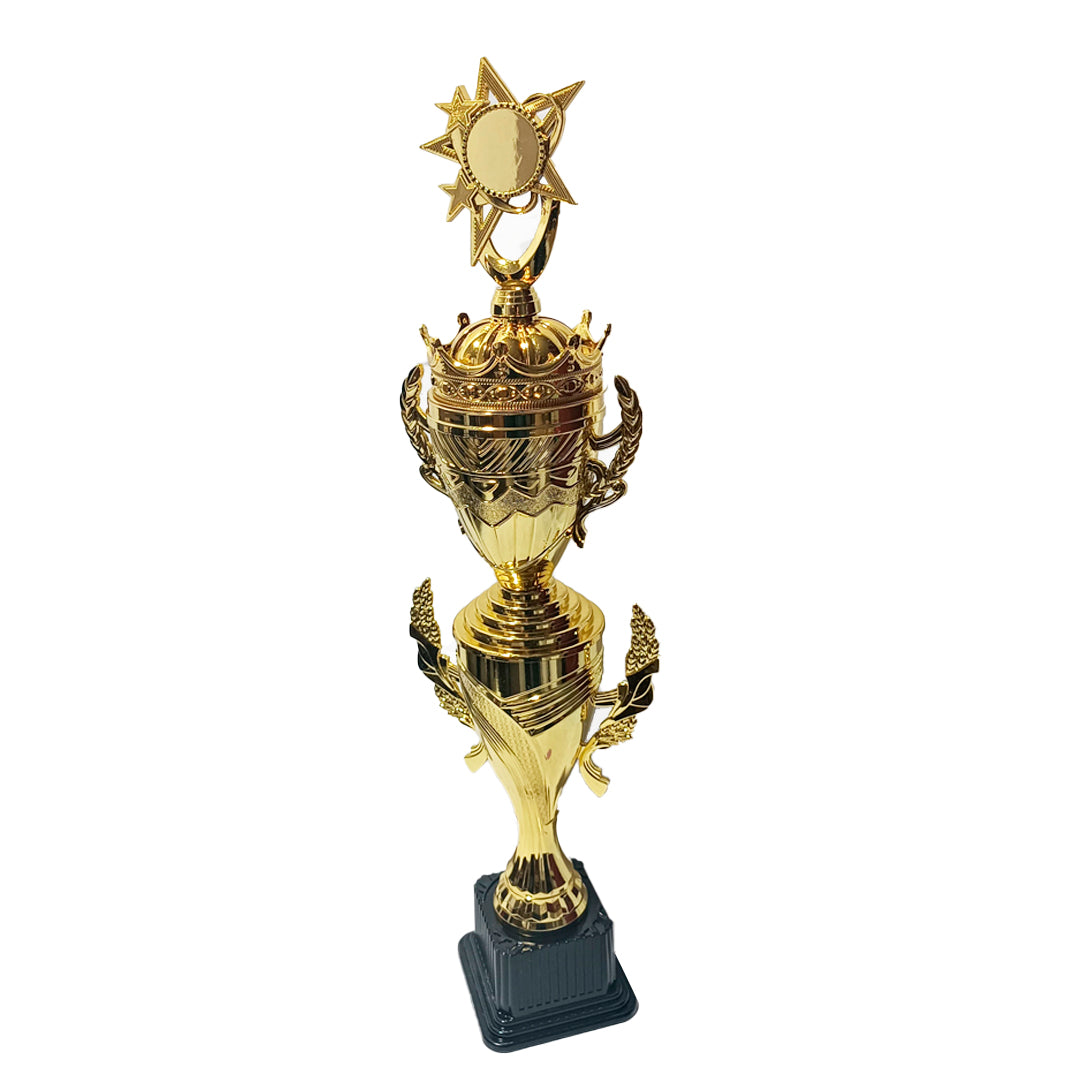 TROFEO COPA D/ESTREL