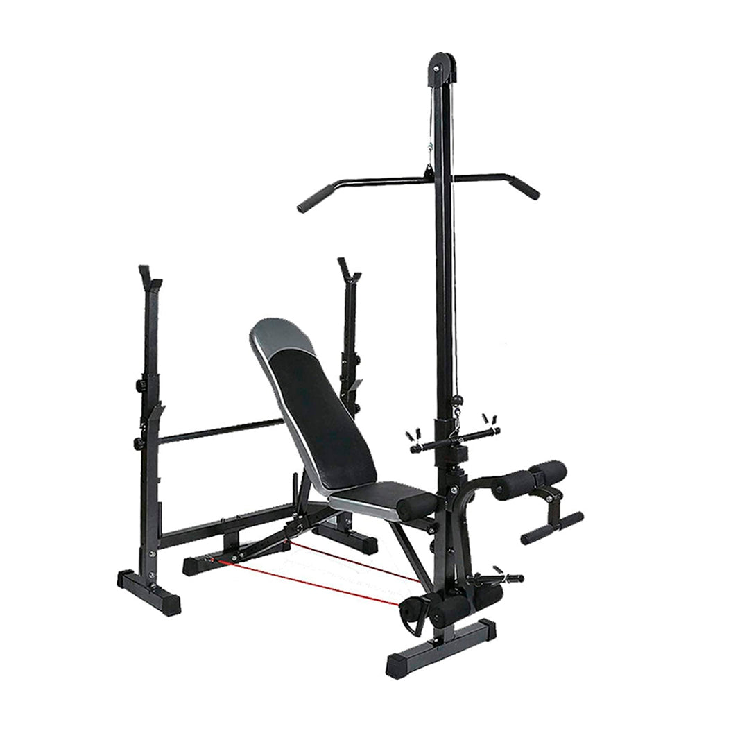 BANCO OLIMPICO CON P