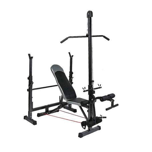 BANCO OLIMPICO CON P