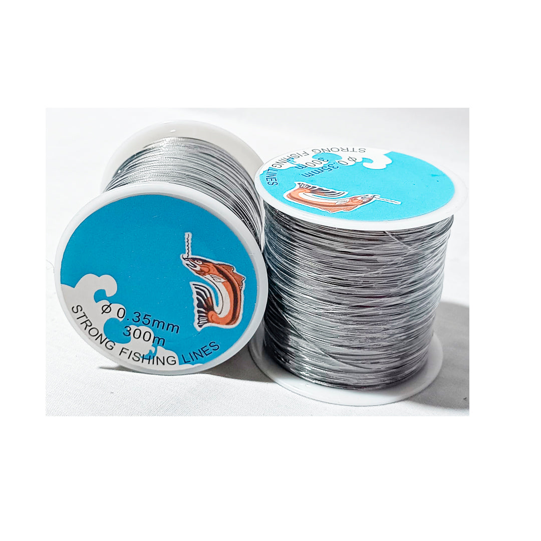 CUERDA DE PESCA (0.3