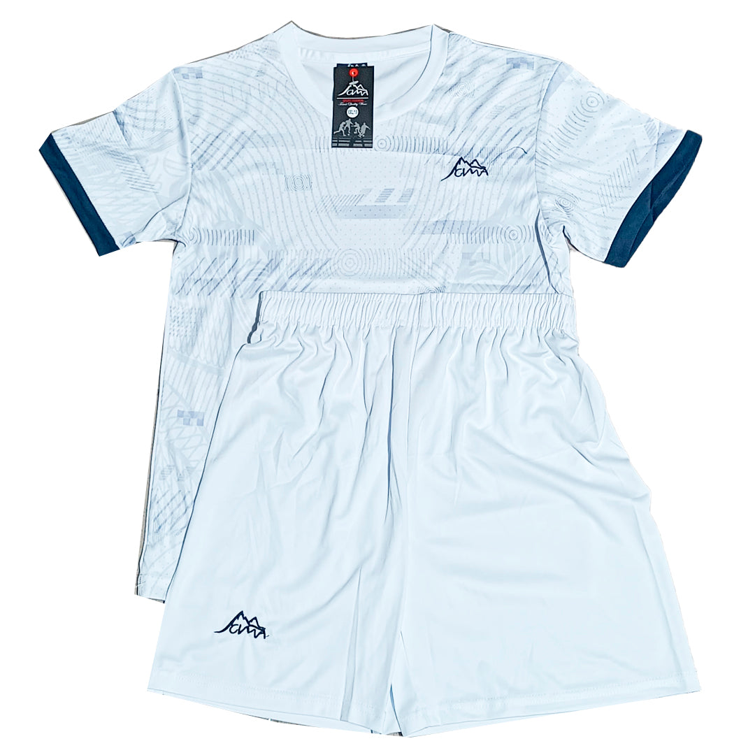 UNIFORME DE FUTBOL D