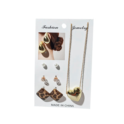 SET DE COLLAR FANTAS