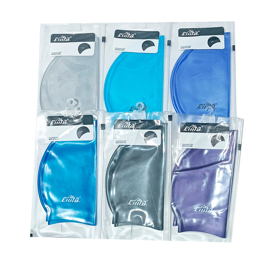 GORRA DE NATACION DE