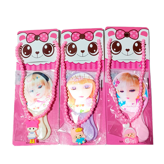 SET DE COLLAR C/ESPE