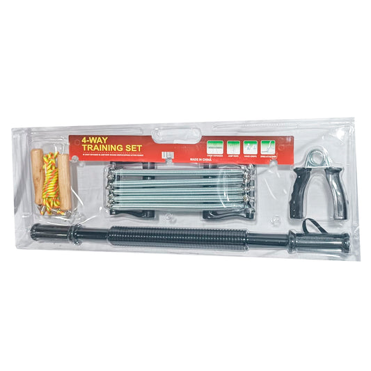 SET DE ENTRENAMIENTO