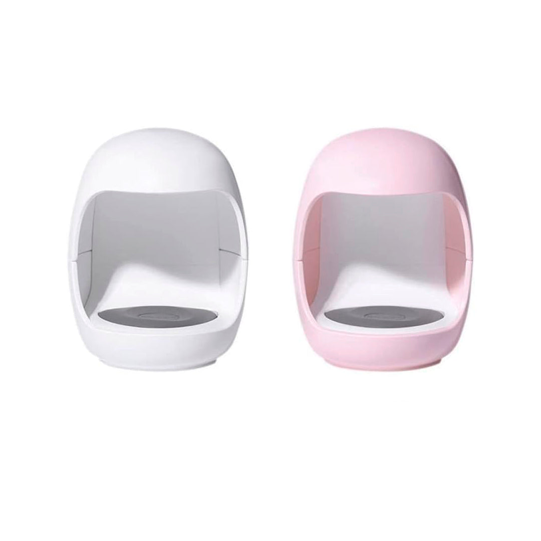 LAMPARA DE UÑA PEQUE