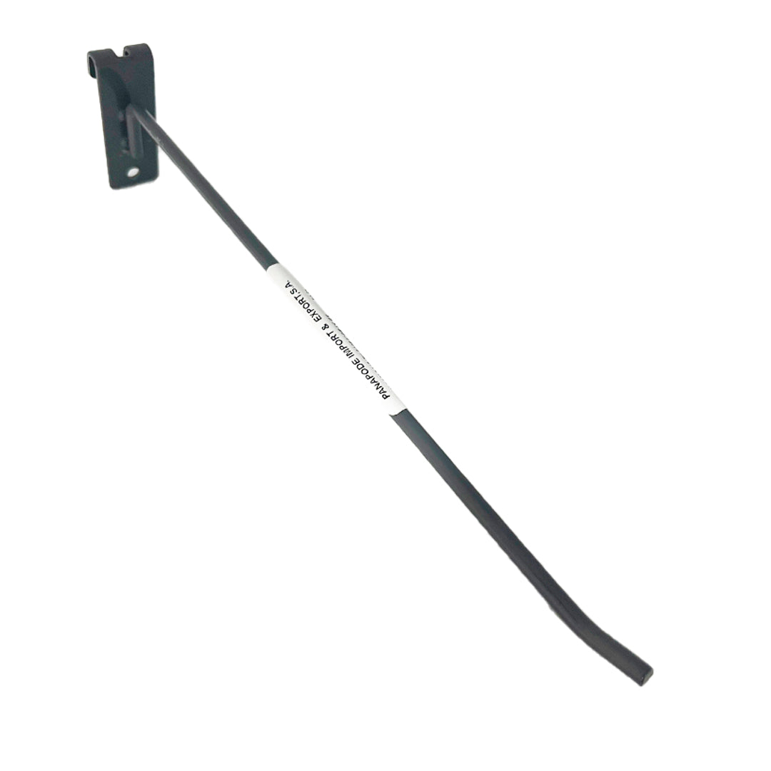 GANCHO DE UNA SOLA L