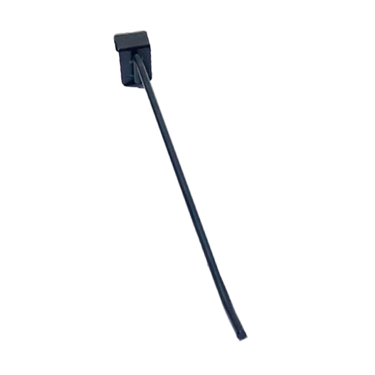 GANCHO PARA BARRA 30