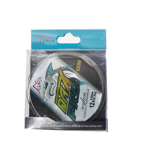 LIRA DE PESCA 0.60MM