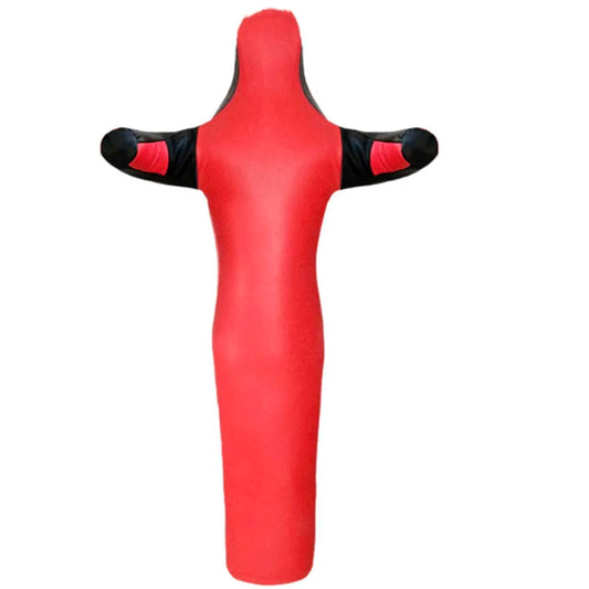 MUÑECO DE PRACTICA D