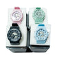 RELOJ ESTUCHE