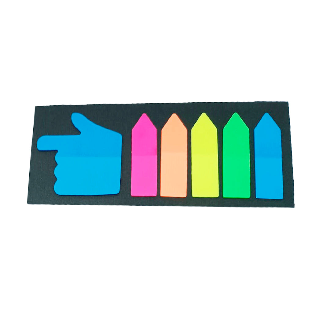 SEPARADOR CON PESTAÑ