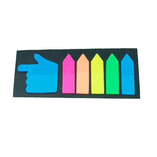 SEPARADOR CON PESTAÑ