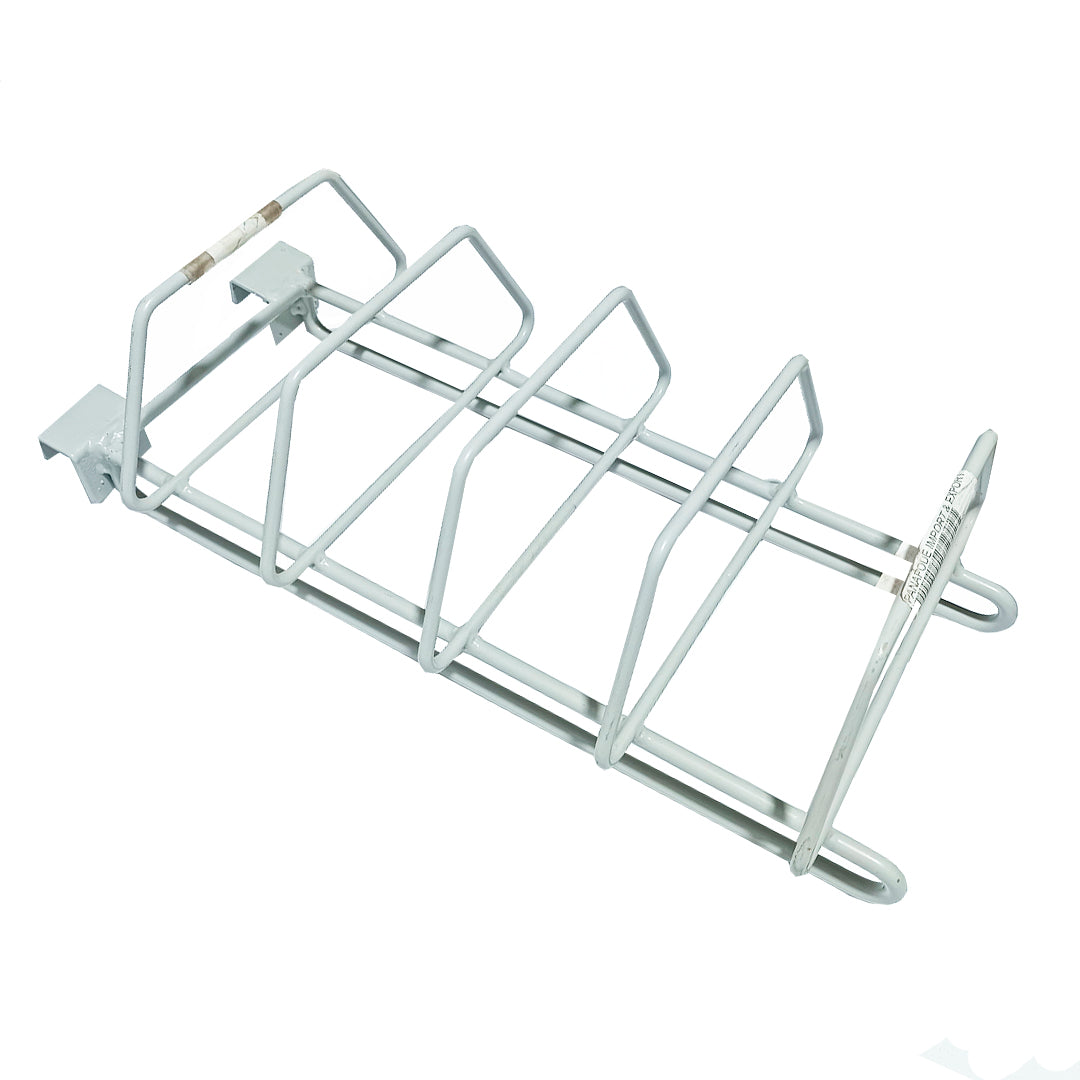 DESHAWARE RACK 8*400
