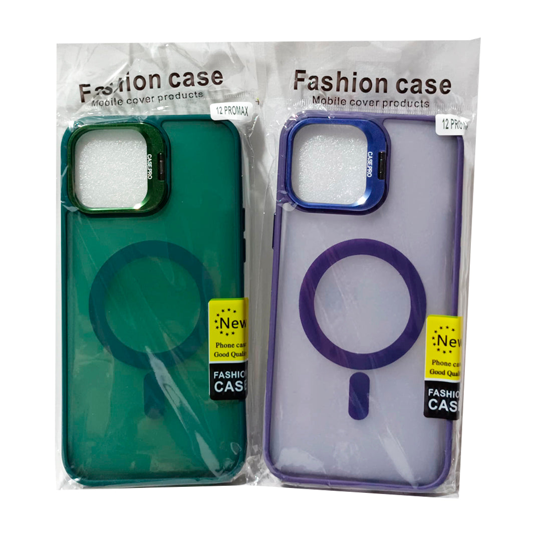 COVER IPHONE 12 PRO