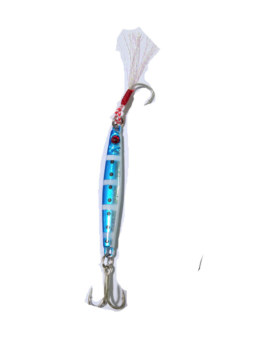 CEÑUELO PEZ ARTICULA