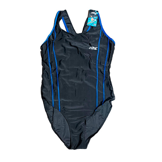 TRAJE DE NATACION EN
