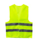 CHALECO REFLECTANTE