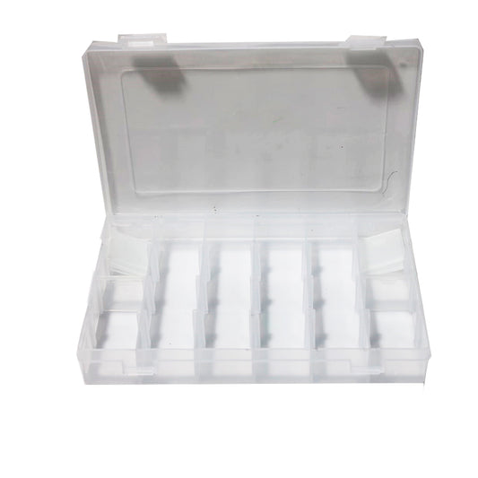 ORGANIZADOR DE PESCA