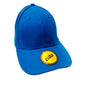 GORRA AZUL ELECTRICO