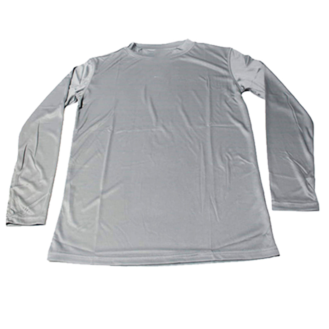 SUETER LICRA MANGA L