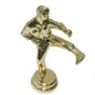 FIGURA DE KARATE 11.