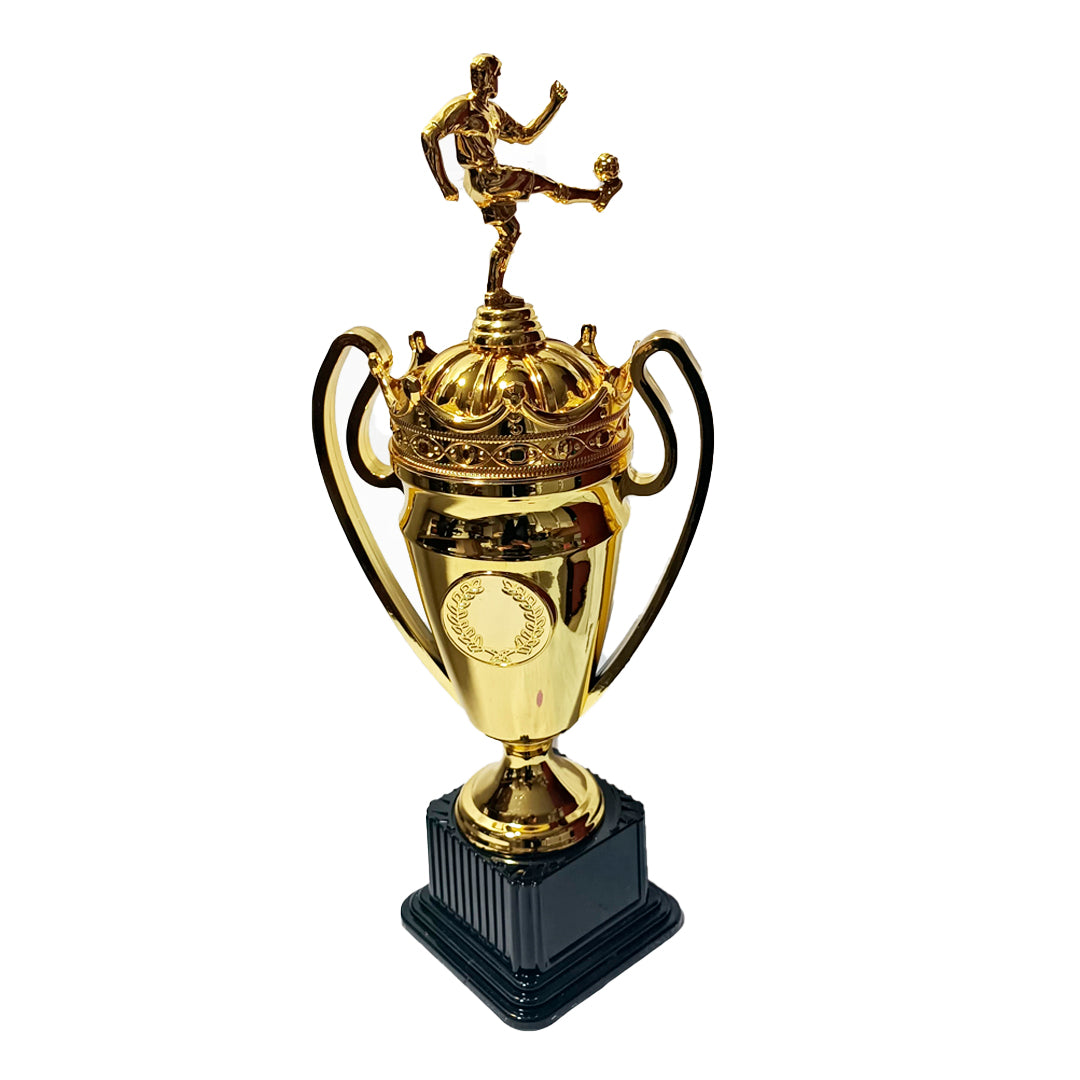 TROFEO DE FUTBOL