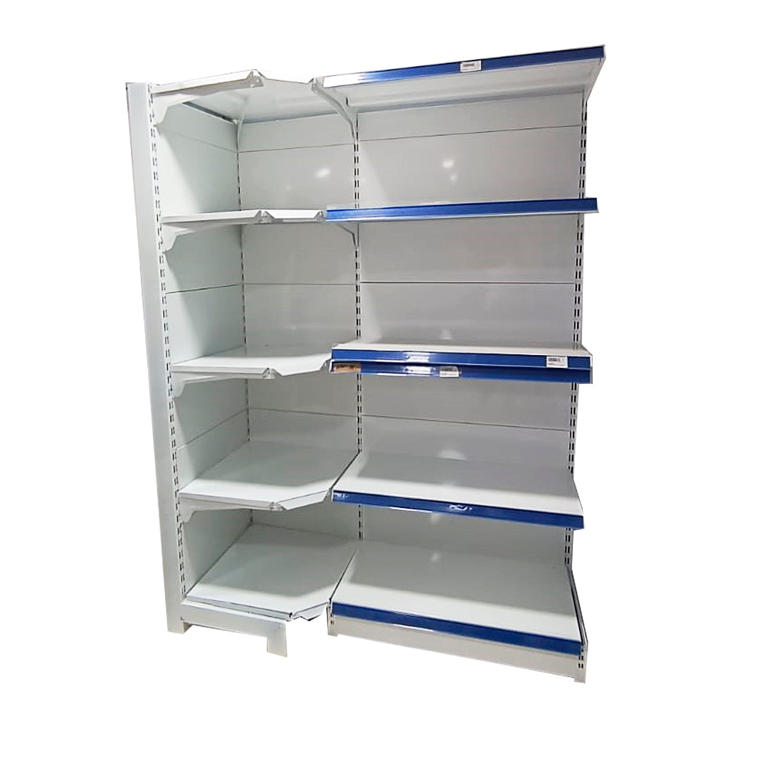 PUNTA DE GONDOLA CON