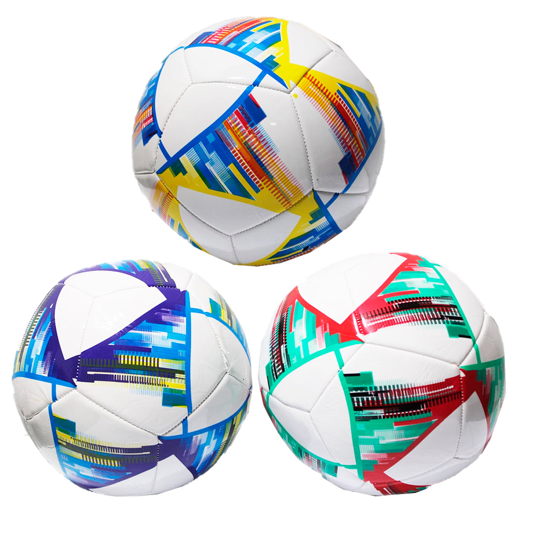 BALON DE FUTBOL NO.5