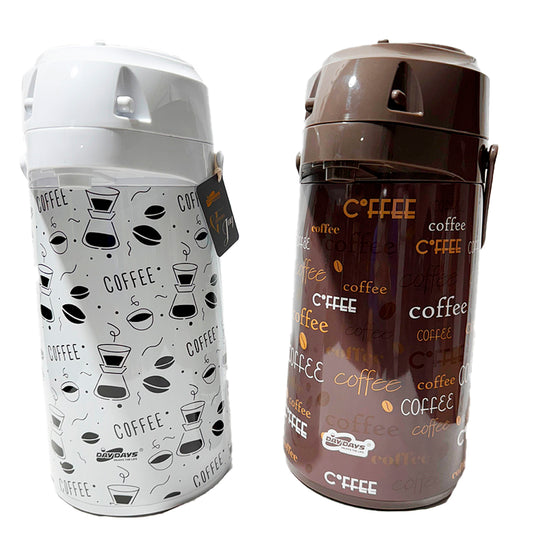 TERMO DE CAFE DE 3LT