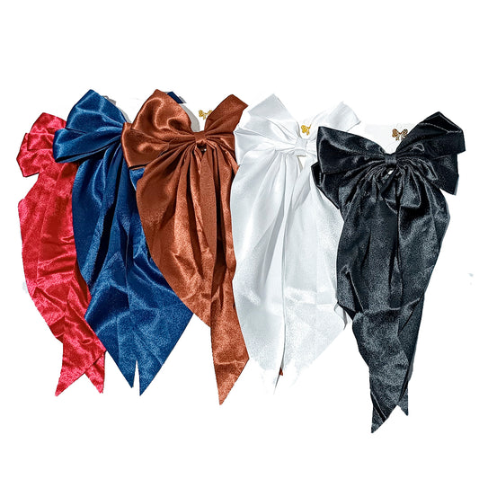 LAZO PARA CABELLO DE