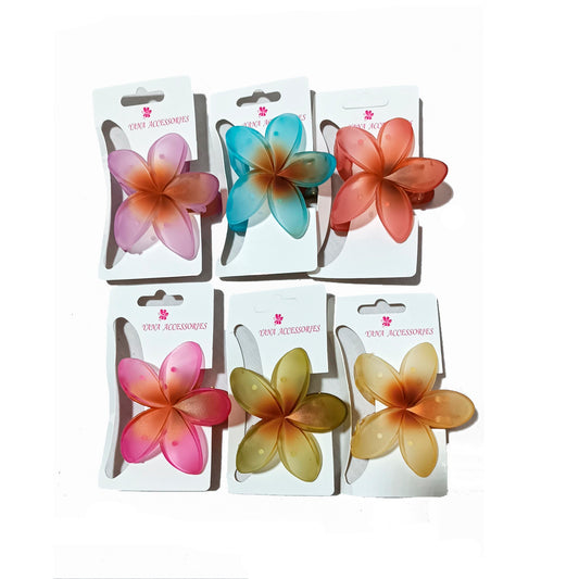 GANCHO DE DAMA 7.5CM