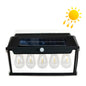 LAMPARA SOLAR 5W