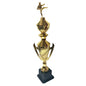 TROFEO DE KARATE