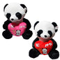 PELUCHE DE PANDA 50C