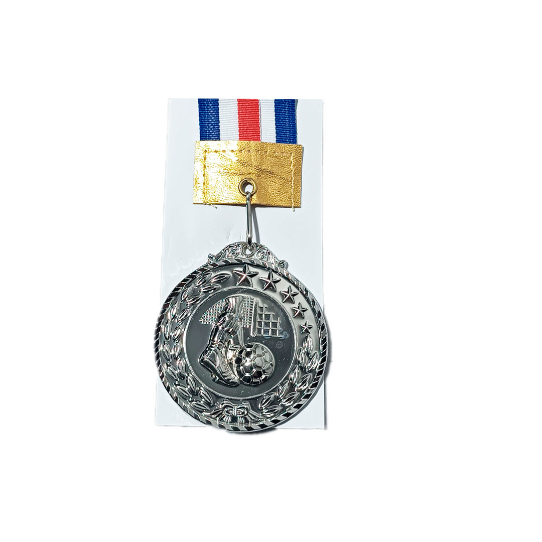 MEDALLA DE FUTBOL