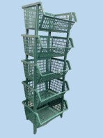 RACK NO.15 CONFECCIO