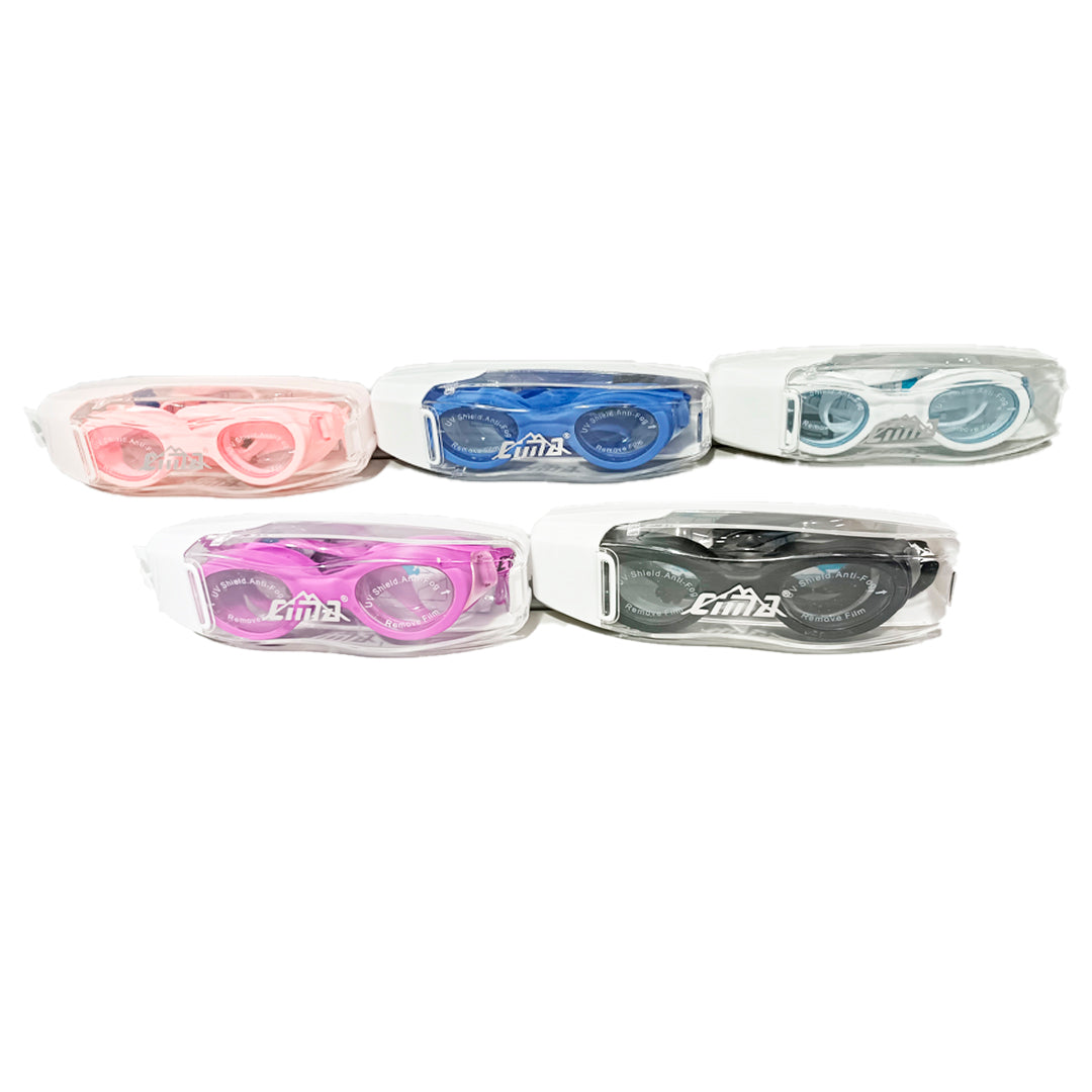 LENTES DE NATACION C