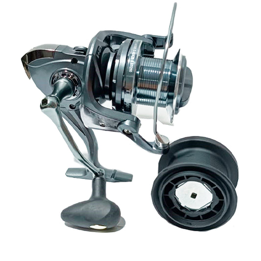 CARRETE DE PESCADE 1