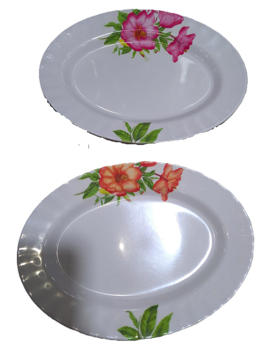 PLATO AZAFATE OVALAD