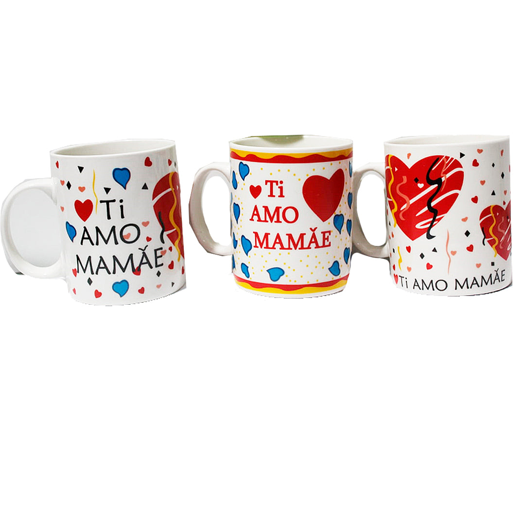 TAZA PARA LA MADRE