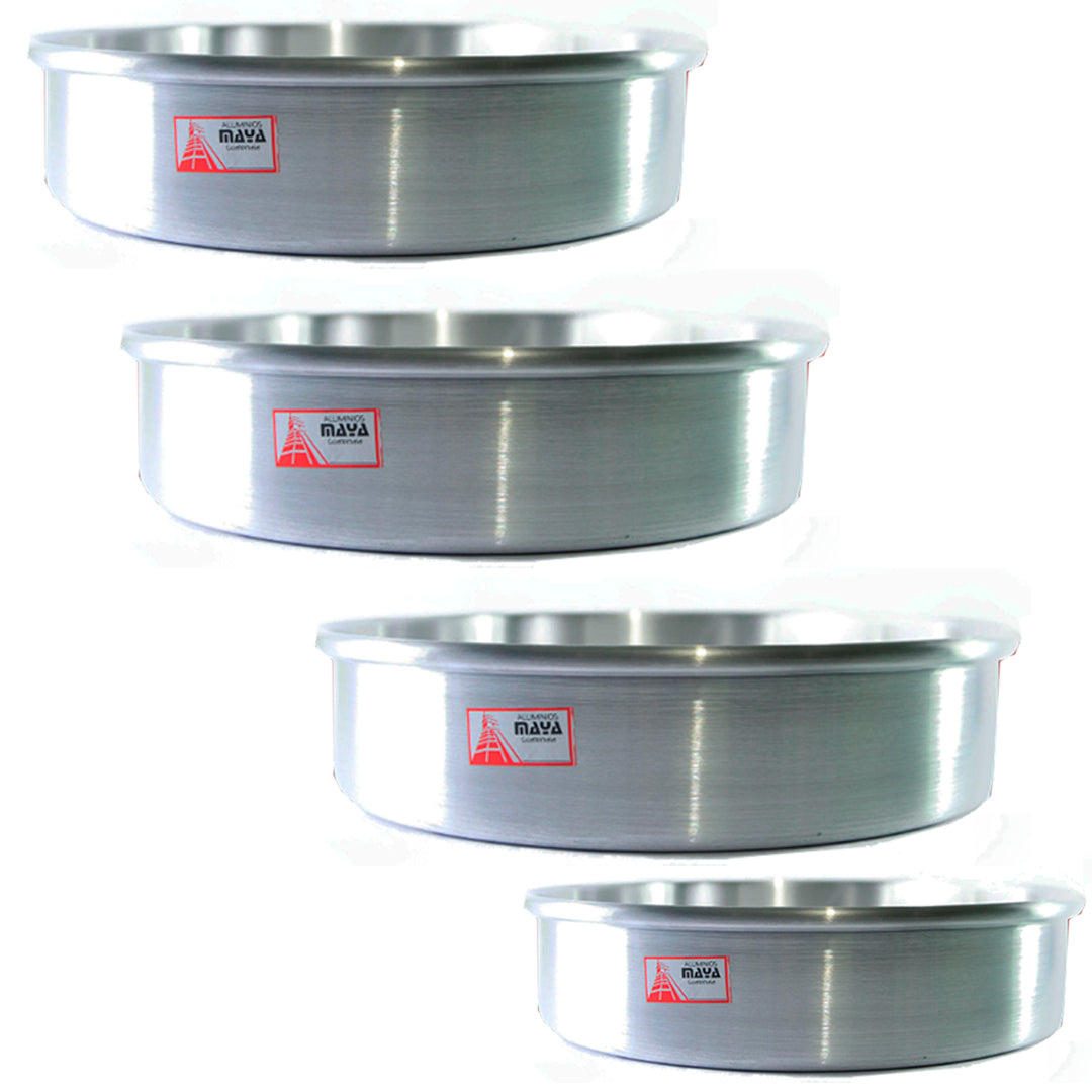 JUEGO PASTELERO BAJO